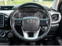 Toyota Hilux Revo Smart cab 2.4 E Prerunner ปี 2018 รูปที่ 10